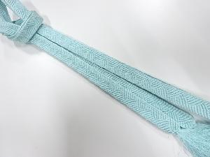 正絹　手組帯締め